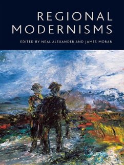 Regional Modernisms (eBook, PDF)