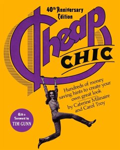 Cheap Chic (eBook, ePUB) - Milinaire, Caterine; Troy, Carol