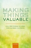 Making Things Valuable (eBook, PDF)