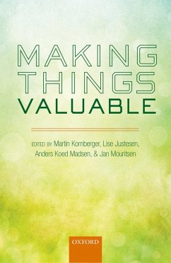 Making Things Valuable (eBook, PDF)