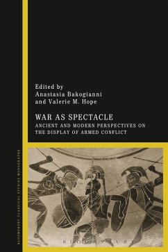 War as Spectacle (eBook, PDF)