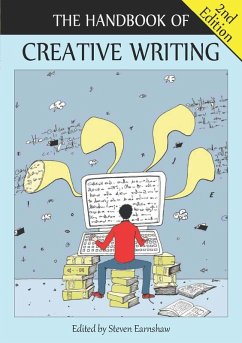 Handbook of Creative Writing (eBook, PDF)