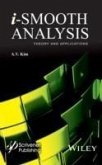 i-Smooth Analysis (eBook, ePUB)