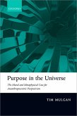 Purpose in the Universe (eBook, ePUB)