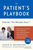 The Patient's Playbook (eBook, ePUB)