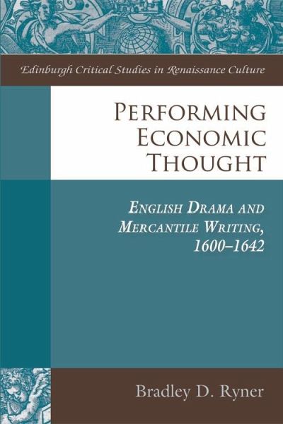 Performing Economic Thought (eBook, PDF)