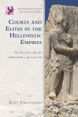 Courts and Elites in the Hellenistic Empires (eBook, PDF)