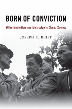 Born of Conviction (eBook, PDF) - Reiff, Joseph T.