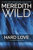 Hard Love (eBook, ePUB)