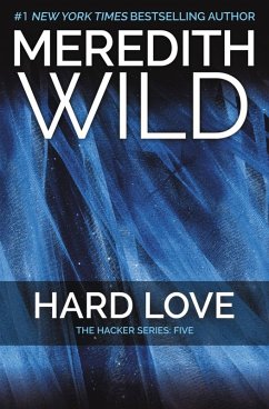 Hard Love (eBook, ePUB) - Wild, Meredith