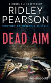 Dead Aim (eBook, ePUB)