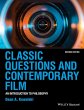 Classic Questions and Contemporary Film... - Bild 1