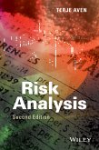 Risk Analysis (eBook, ePUB)