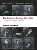 Speech-Gesture Complex (eBook, PDF)
