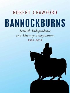 Cover Bannockburns (eBook, PDF)