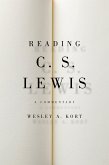 Reading C.S. Lewis (eBook, PDF)