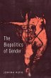 The Biopolitics of Gender (eBook, PDF) - Bild 1