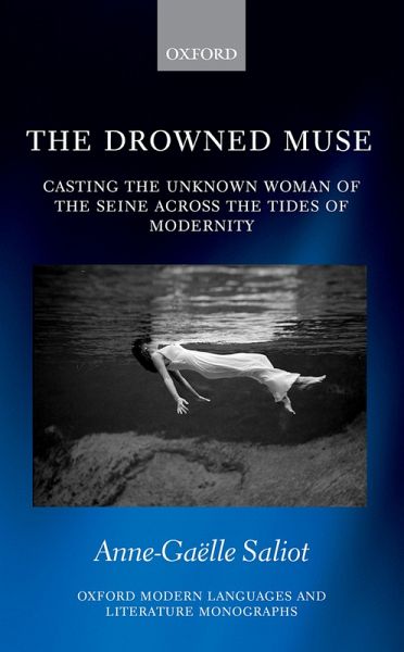 The Drowned Muse (eBook, PDF) The Drowned Muse (eBook, PDF)
