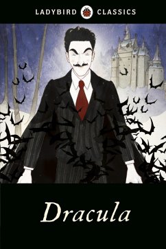Ladybird Classics: Dracula (eBook, ePUB) - Stoker, Bram