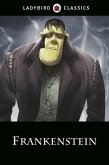 Ladybird Classics: Frankenstein (eBook, ePUB)