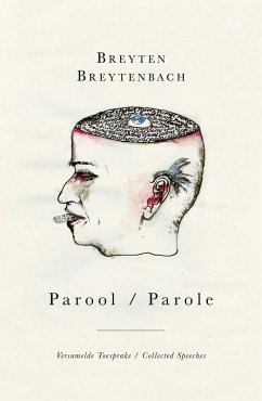 Cover Parool / Parole (eBook, ePUB)
