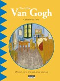 The Little Van Gogh (eBook, ePUB)