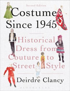 Cover Costume Since 1945 (eBook, ePUB)