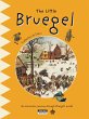 The Little Bruegel (eBook, ePUB) - Bild 1