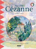 The Little Cézanne (eBook, ePUB)