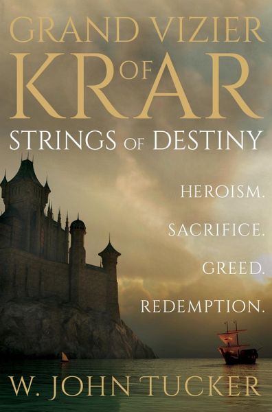 Grand Vizier of Krar (eBook, ePUB) Grand Vizier of Krar (eBook, ePUB)