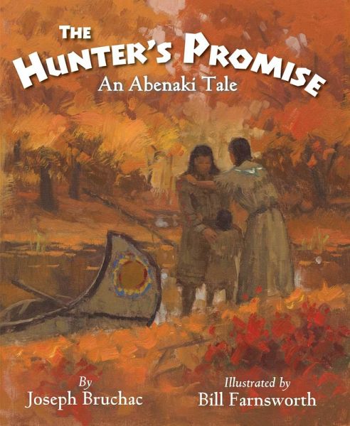 The Hunter's Promise (eBook, ePUB)