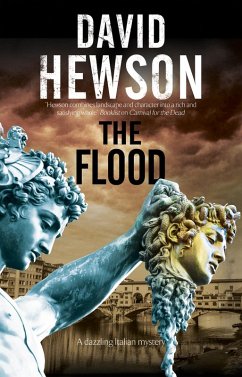 Flood, The (eBook, ePUB) - Hewson, David