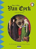 The Little Van Eyck (eBook, ePUB)