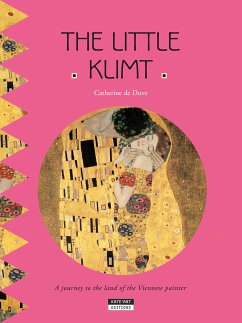 The Little Klimt (eBook, ePUB) - de Duve, Catherine