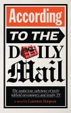 According to The Daily Mail (eBook, ePUB)
