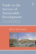 Trade in the Service of Sustainable... - Bild 1