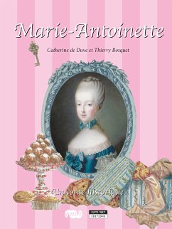 Marie-Antoinette (eBook, ePUB) - de Duve, Catherine