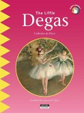 The Little Degas (eBook, ePUB)