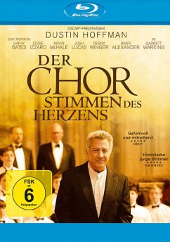 Der Chor - Stimmen des Herzens