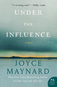 Under the Influence (eBook, ePUB) - Maynard, Joyce