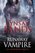 Runaway Vampire (eBook, ePUB) - Bild 1