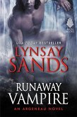 Runaway Vampire (eBook, ePUB)
