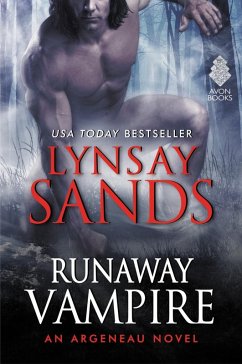 Runaway Vampire (eBook, ePUB) - Sands, Lynsay