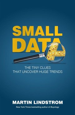 Small Data (eBook, ePUB) - Lindstrom, Martin