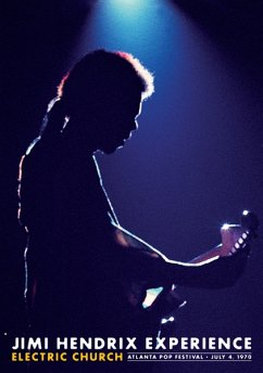 Jimi Hendrix Experience: Electric Church - Hendrix,Jimi