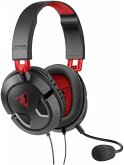 Turtle Beach Recon 50 Schwarz Over-Ear Stereo Gaming-Headset