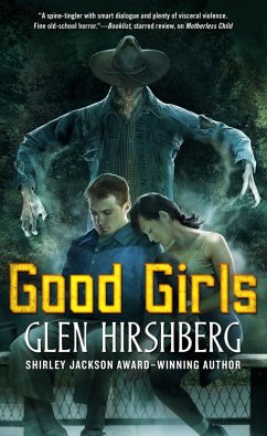 Cover Good Girls (eBook, ePUB)