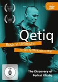 Qetiq - Rock'n Ürümchi - The Discovery of Perhat Khaliq