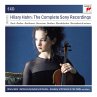 Hilary Hahn-The Complete Sony Recordings - Bild 1
