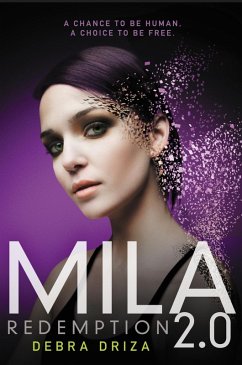 MILA 2.0: Redemption (eBook, ePUB) - Driza, Debra